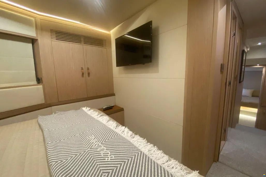 Beneteau Monte Carlo 6