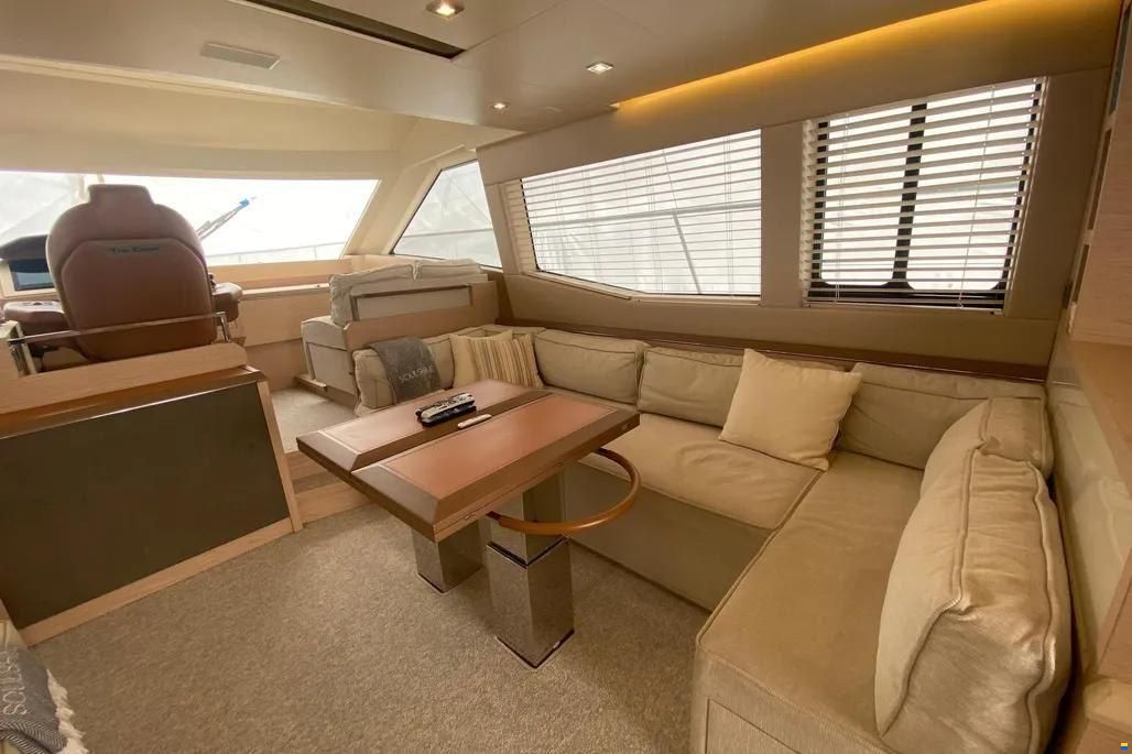 Beneteau Monte Carlo 6