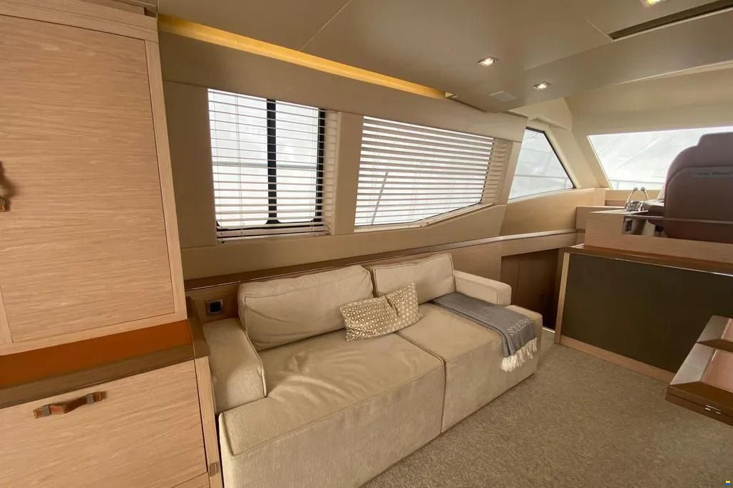 Beneteau Monte Carlo 6