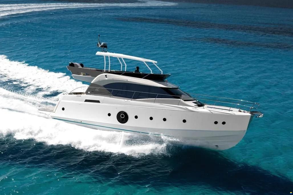 Beneteau Monte Carlo 6
