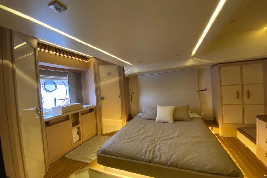 Beneteau Monte Carlo 6