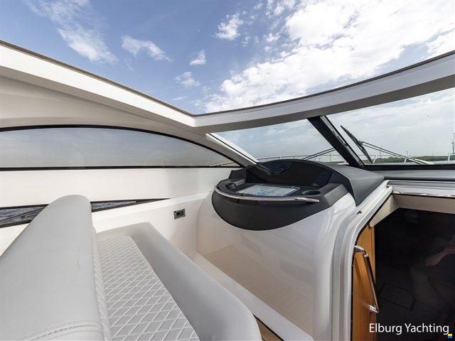 Sunseeker Portofino 53