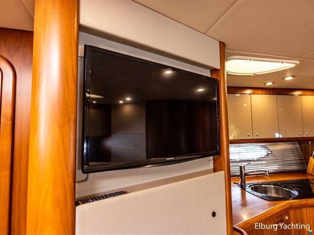 Sunseeker Portofino 53