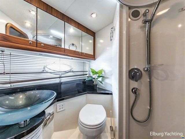 Sunseeker Portofino 53