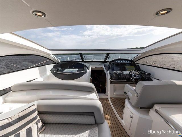 Sunseeker Portofino 53