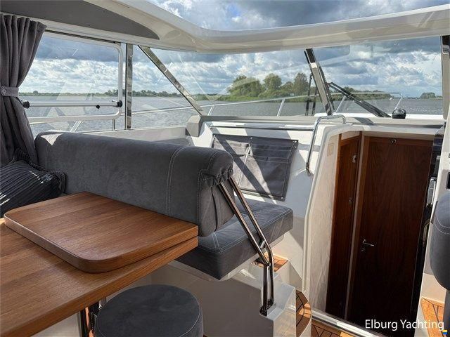 Marex 375