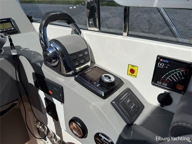 Marex 375