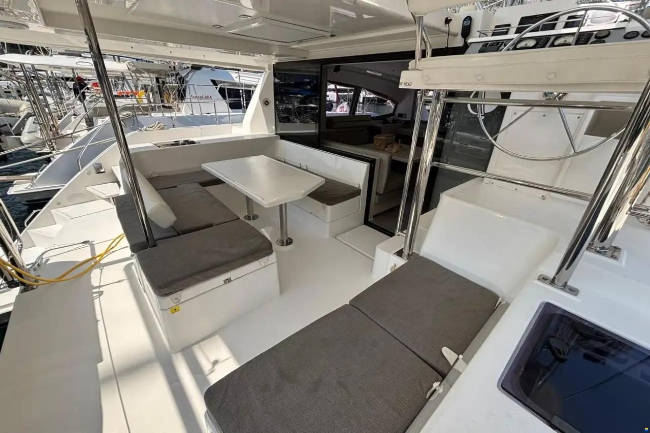 Leopard 40