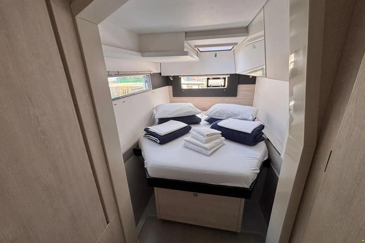 Leopard 40
