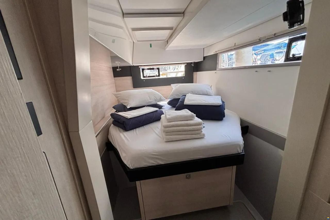 Leopard 40