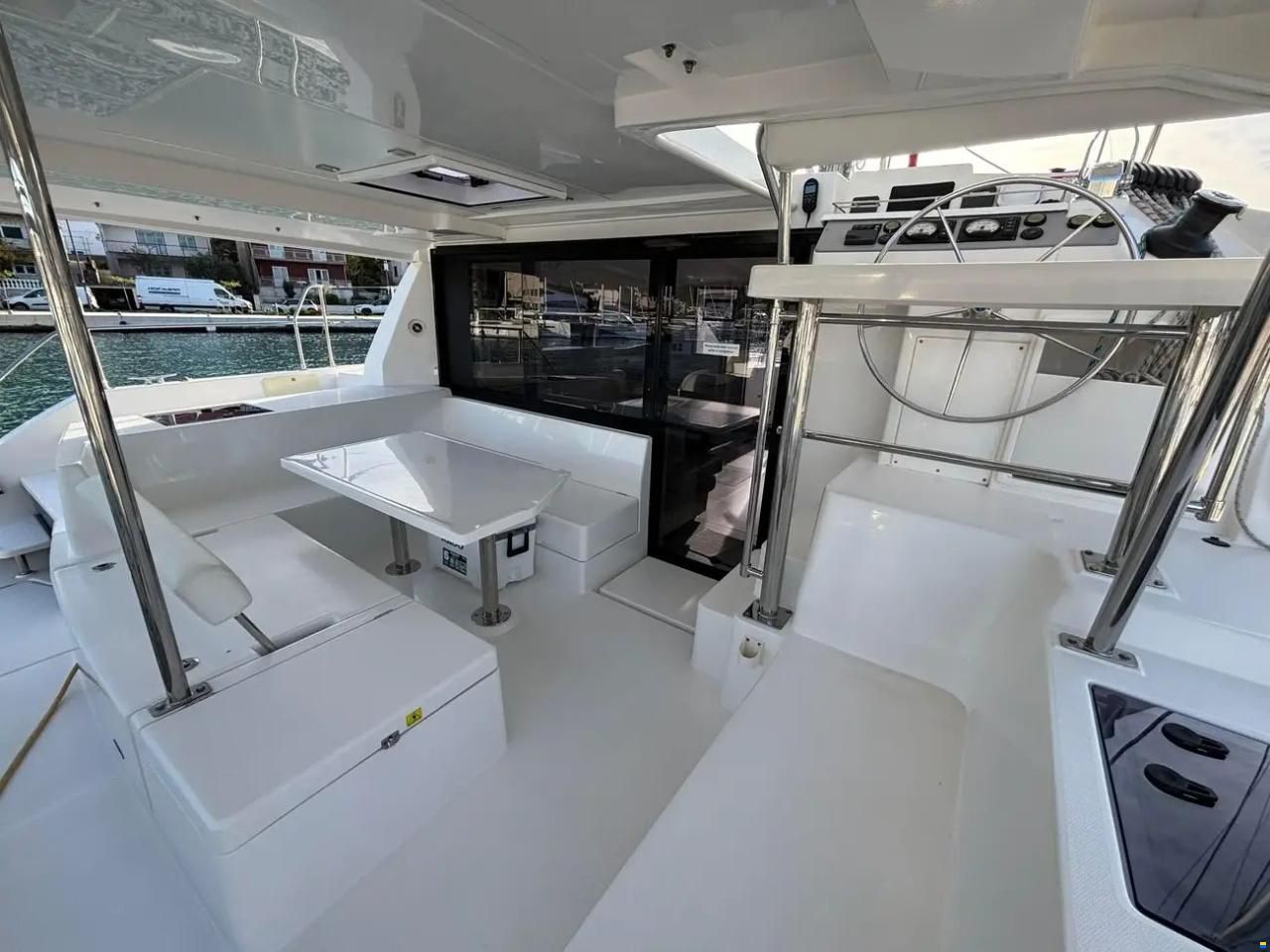 Leopard 40