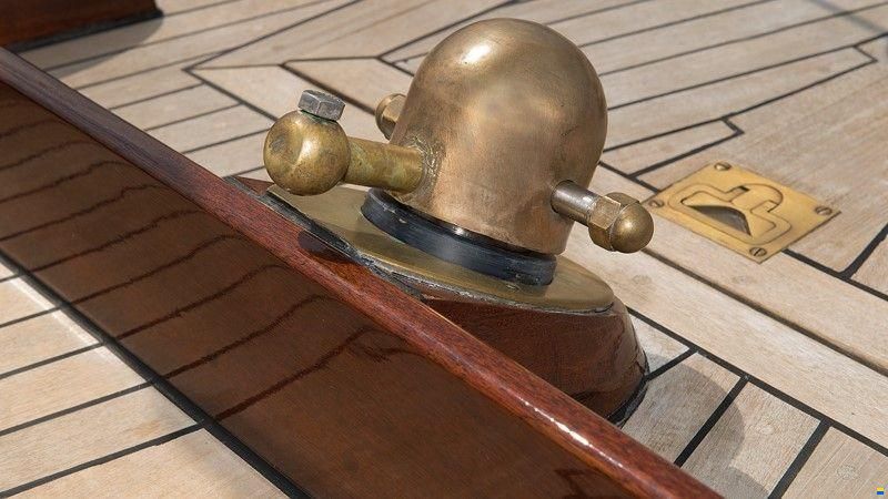 Cantiere Navale Postiglinio San Domenico