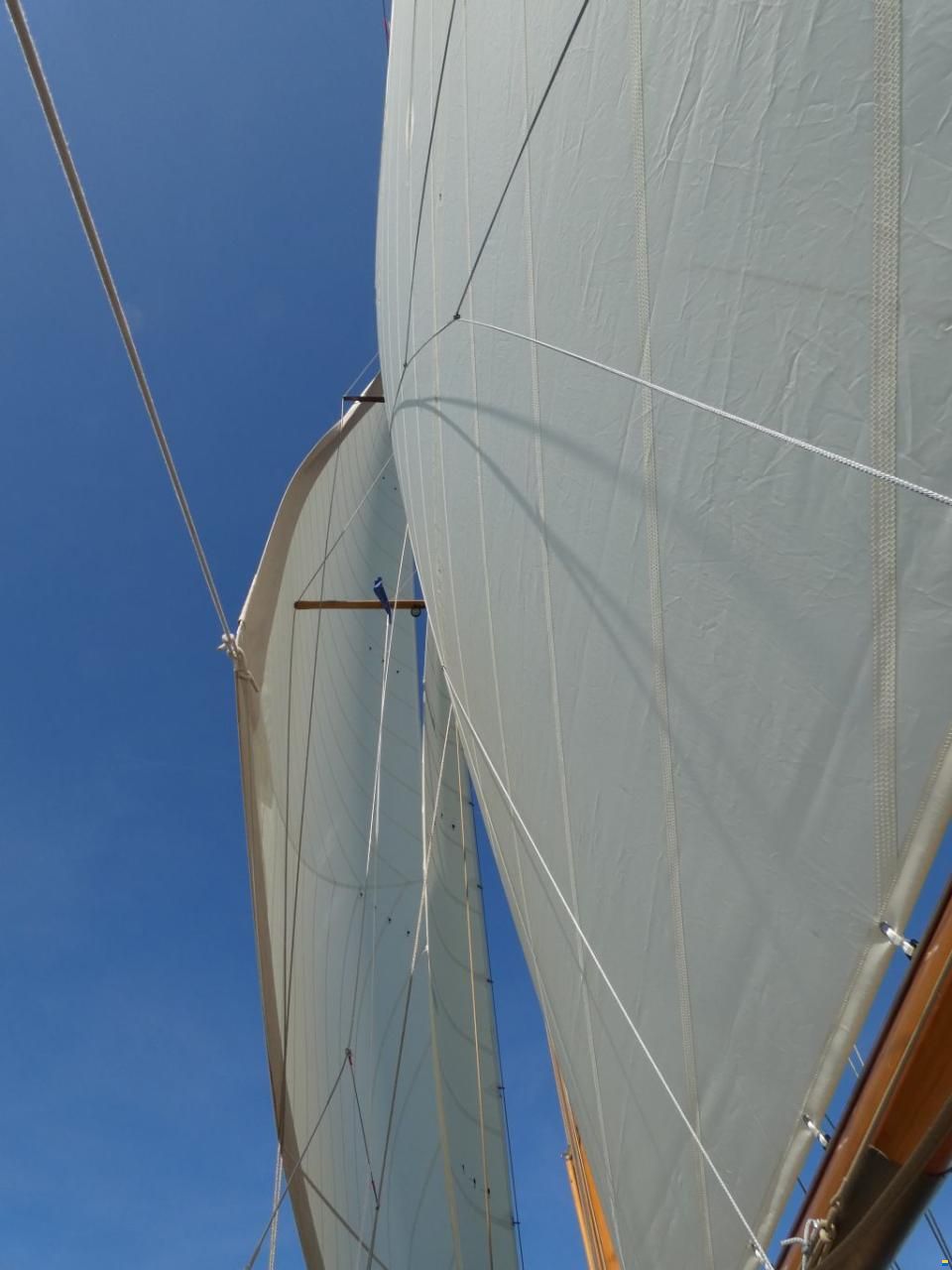 Cantiere Navale Postiglinio San Domenico