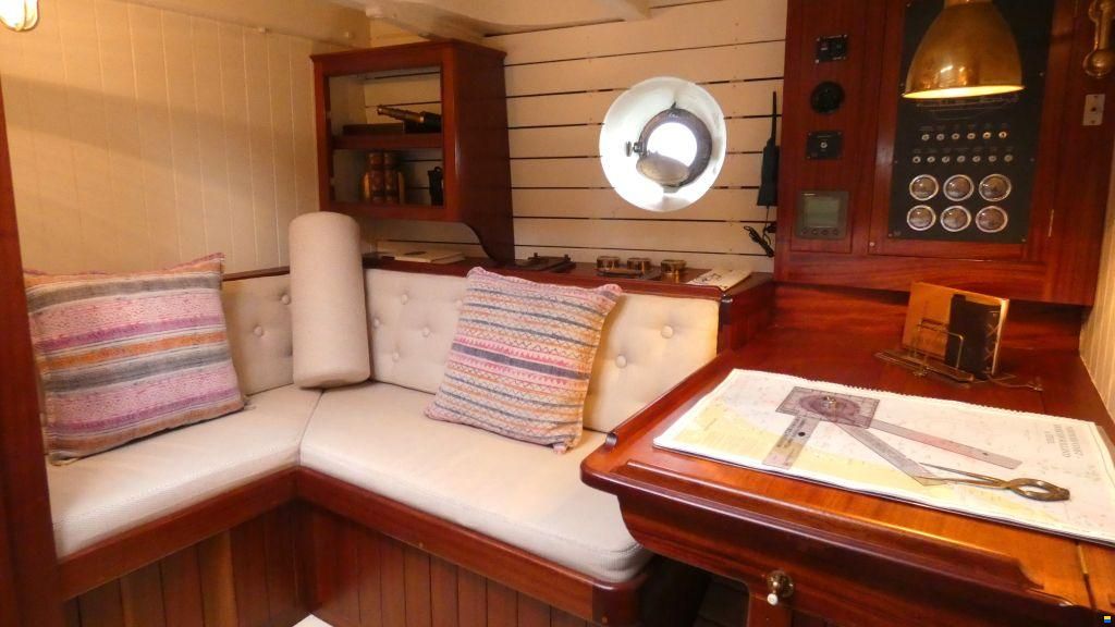 Cantiere Navale Postiglinio San Domenico