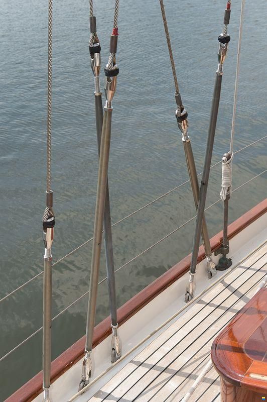 Cantiere Navale Postiglinio San Domenico