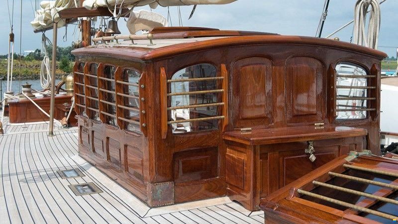 Cantiere Navale Postiglinio San Domenico