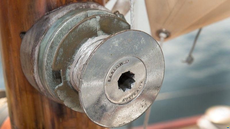 Cantiere Navale Postiglinio San Domenico