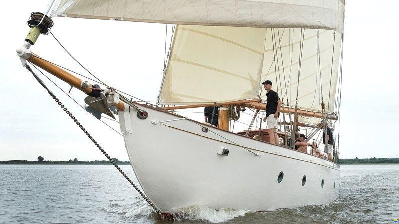 Cantiere Navale Postiglinio San Domenico