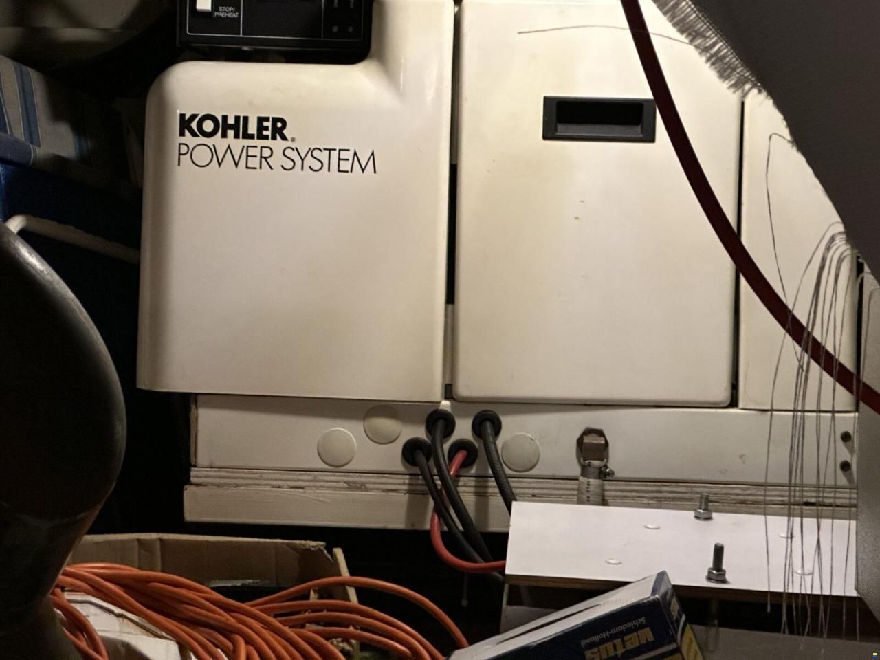 Alm Kotter 12.80 AK