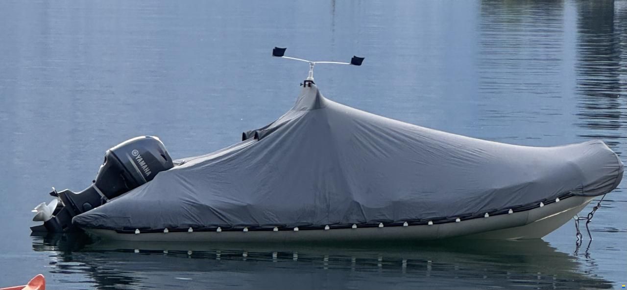 Bombard Sunrider 550
