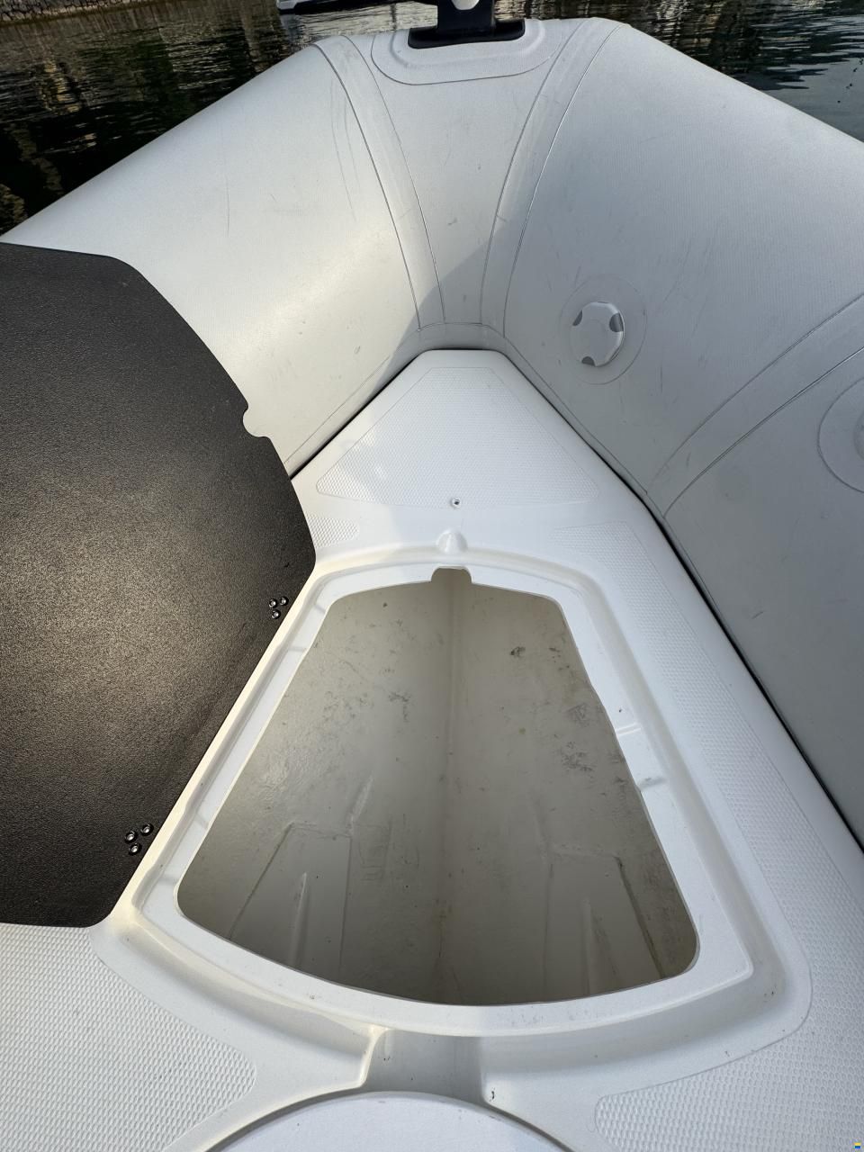 Bombard Sunrider 550
