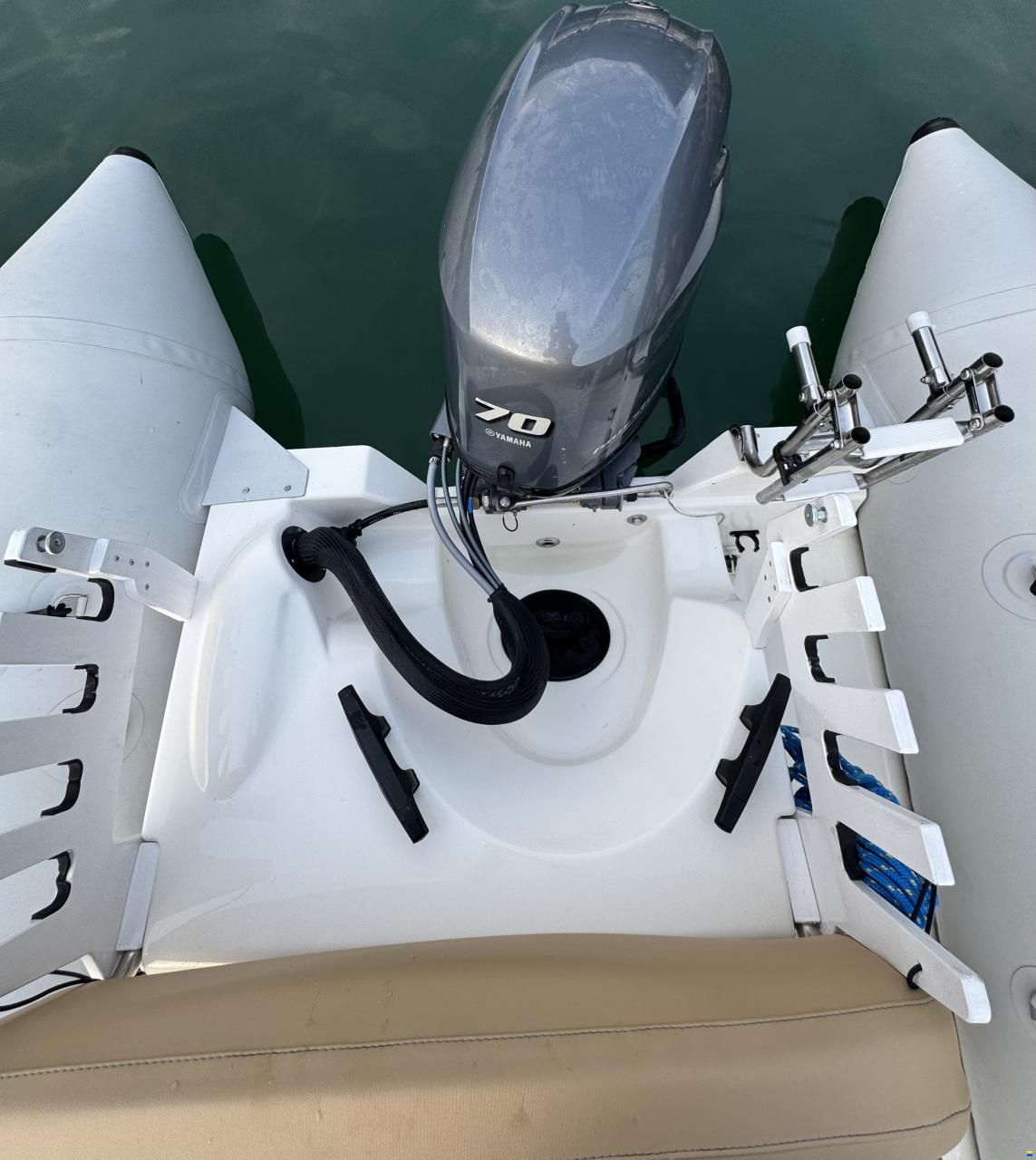 Bombard Sunrider 550