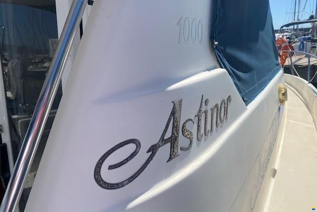 Astinor 1000