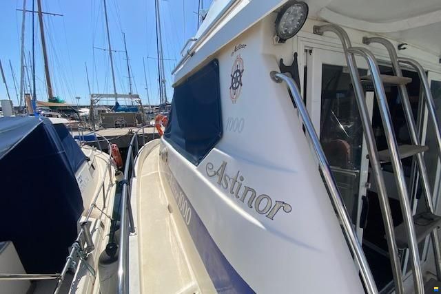 Astinor 1000