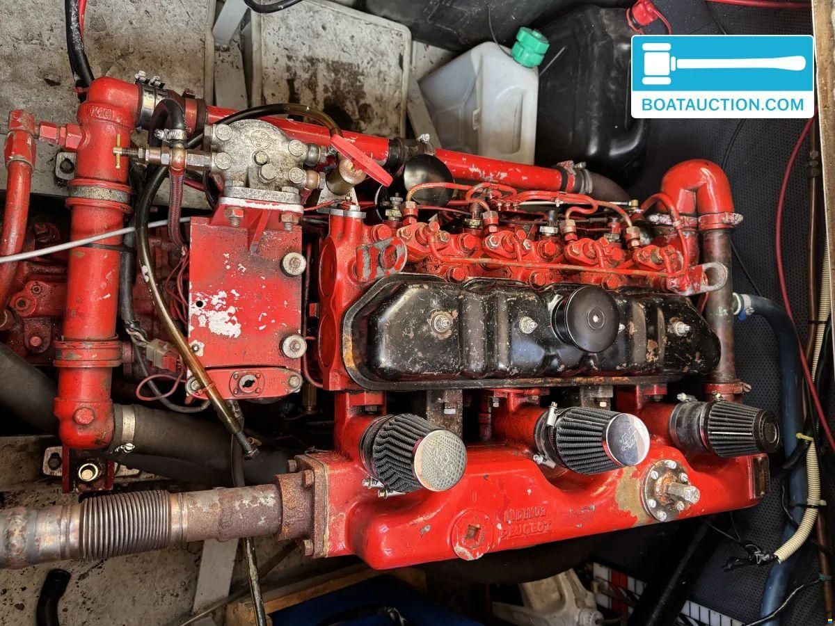 Woudenberg Vlet 980
