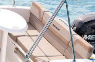 Quicksilver 505 Cabin med Mercury F60 EF
