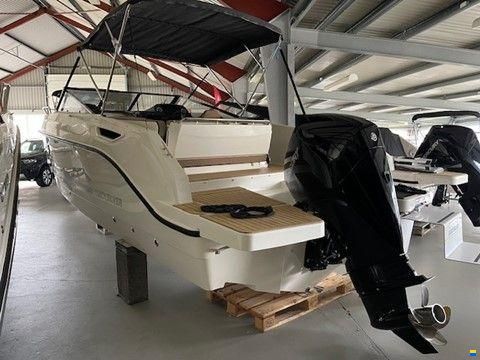 Quicksilver Activ 755 Cruiser med Mercur