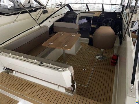 Quicksilver Activ 755 Cruiser med Mercur