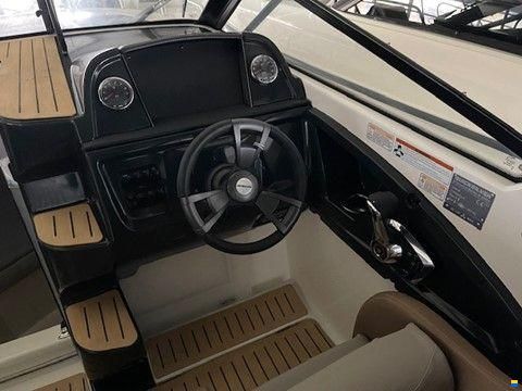 Quicksilver Activ 755 Cruiser med Mercur