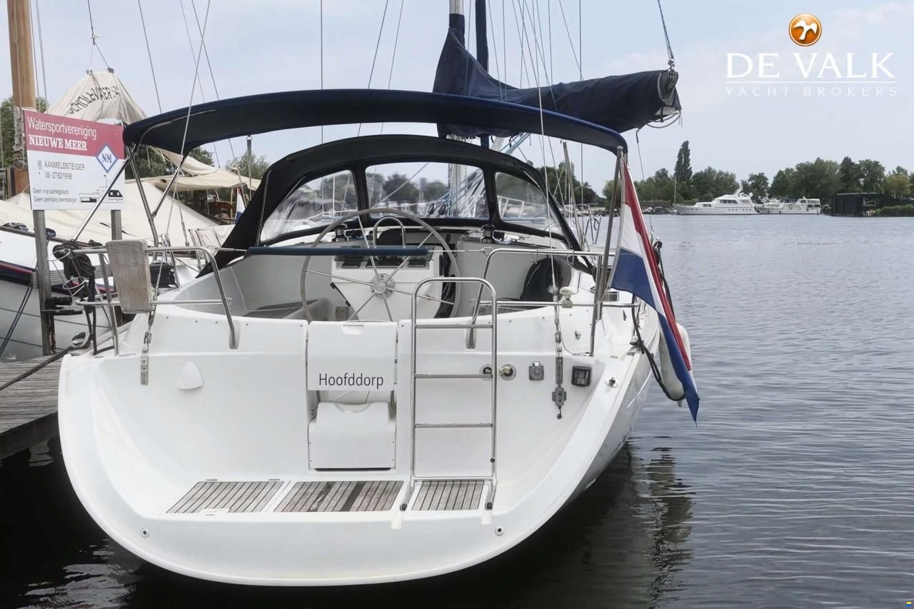 Beneteau Oceanis 411