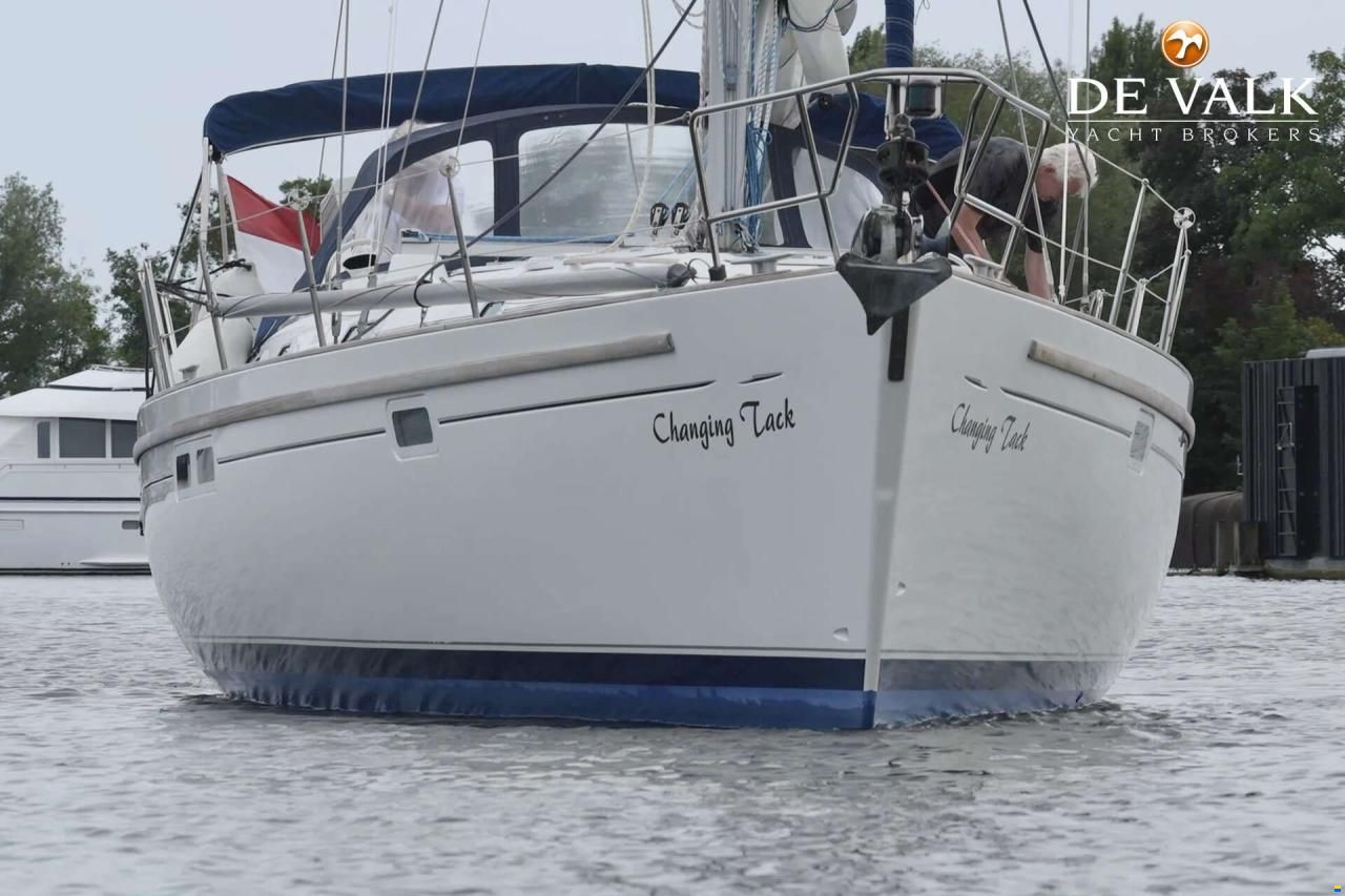 Beneteau Oceanis 411