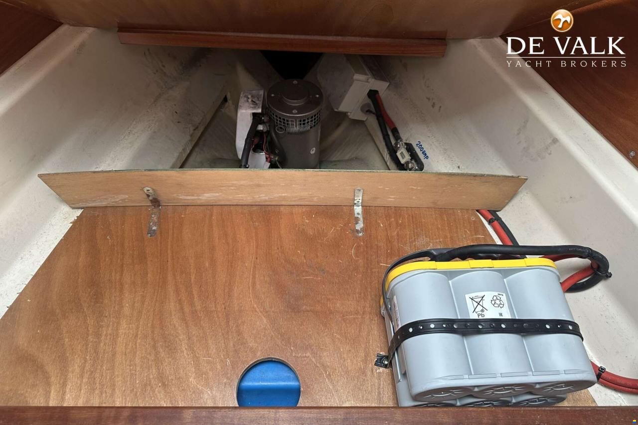 Beneteau Oceanis 411