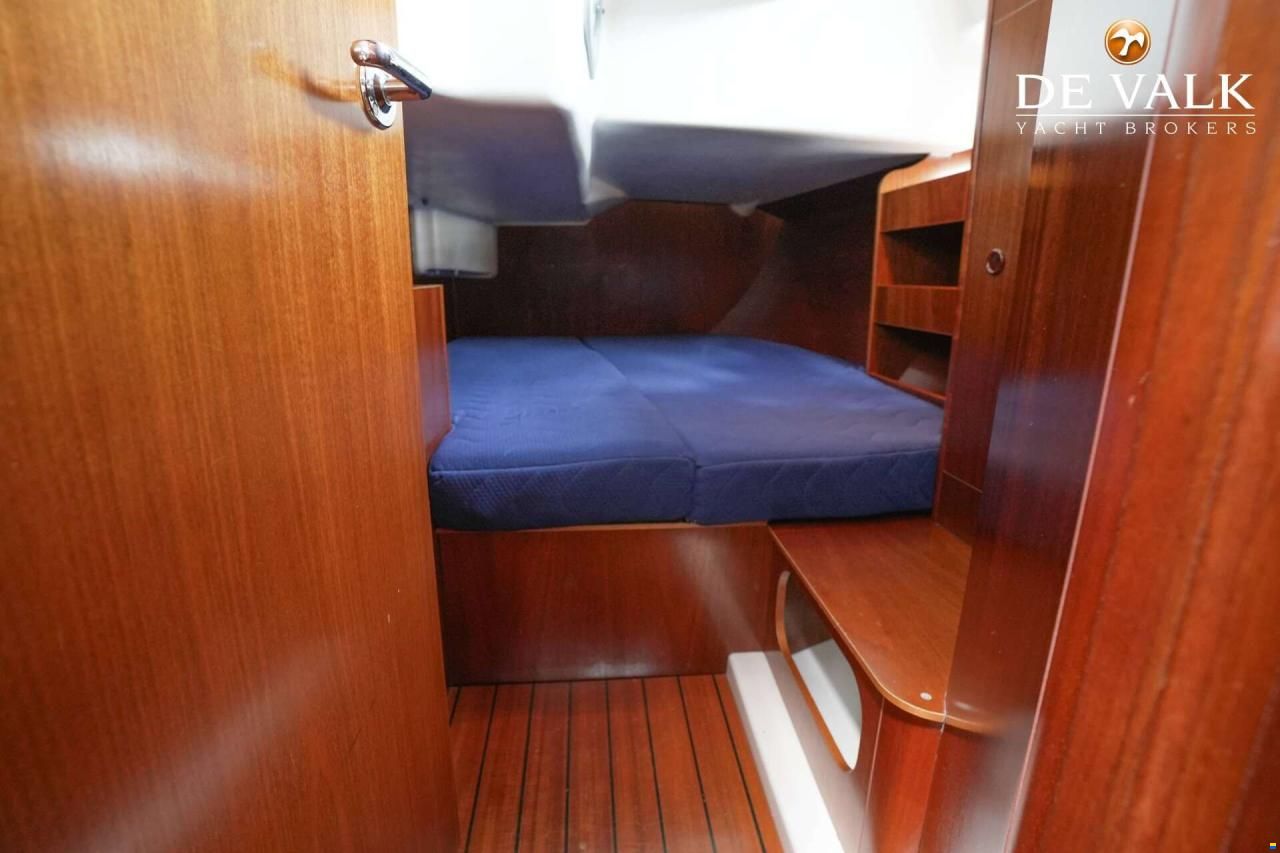 Beneteau Oceanis 411