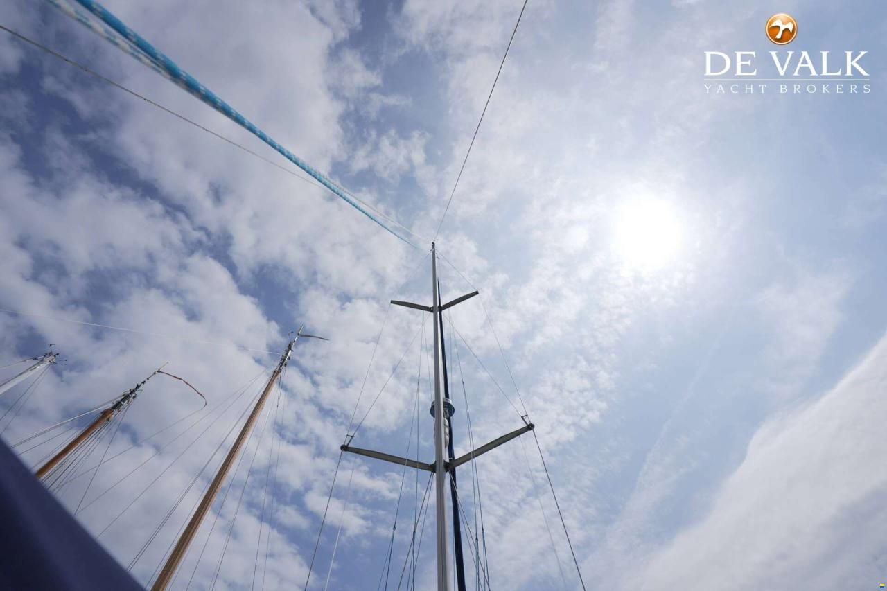 Beneteau Oceanis 411