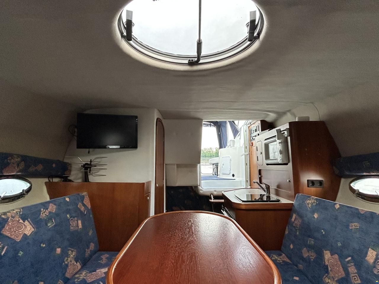 Eurocrown 268CR