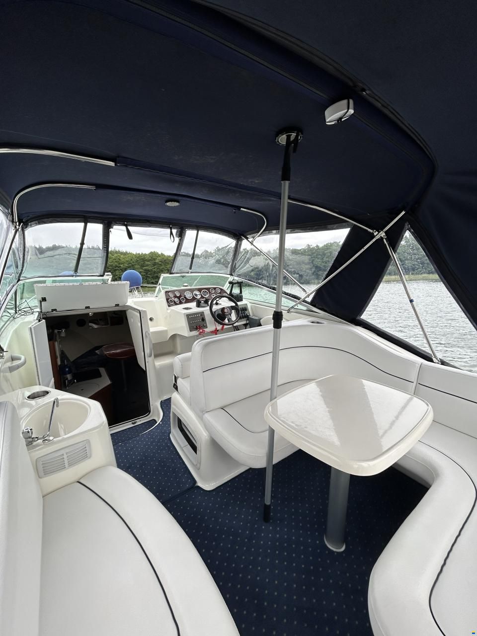 Eurocrown 268CR