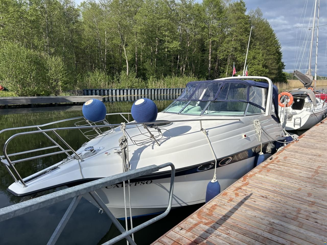 Eurocrown 268CR
