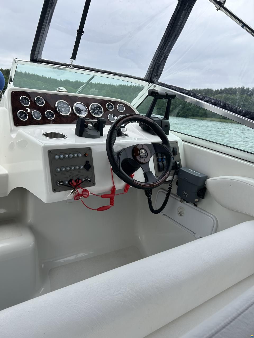 Eurocrown 268CR