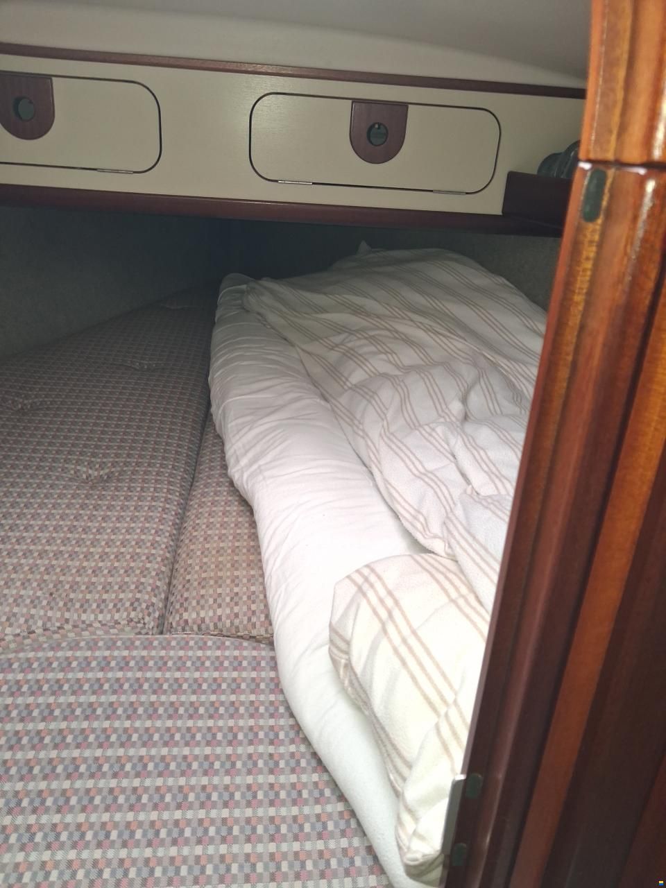Dehler 32 Comfort