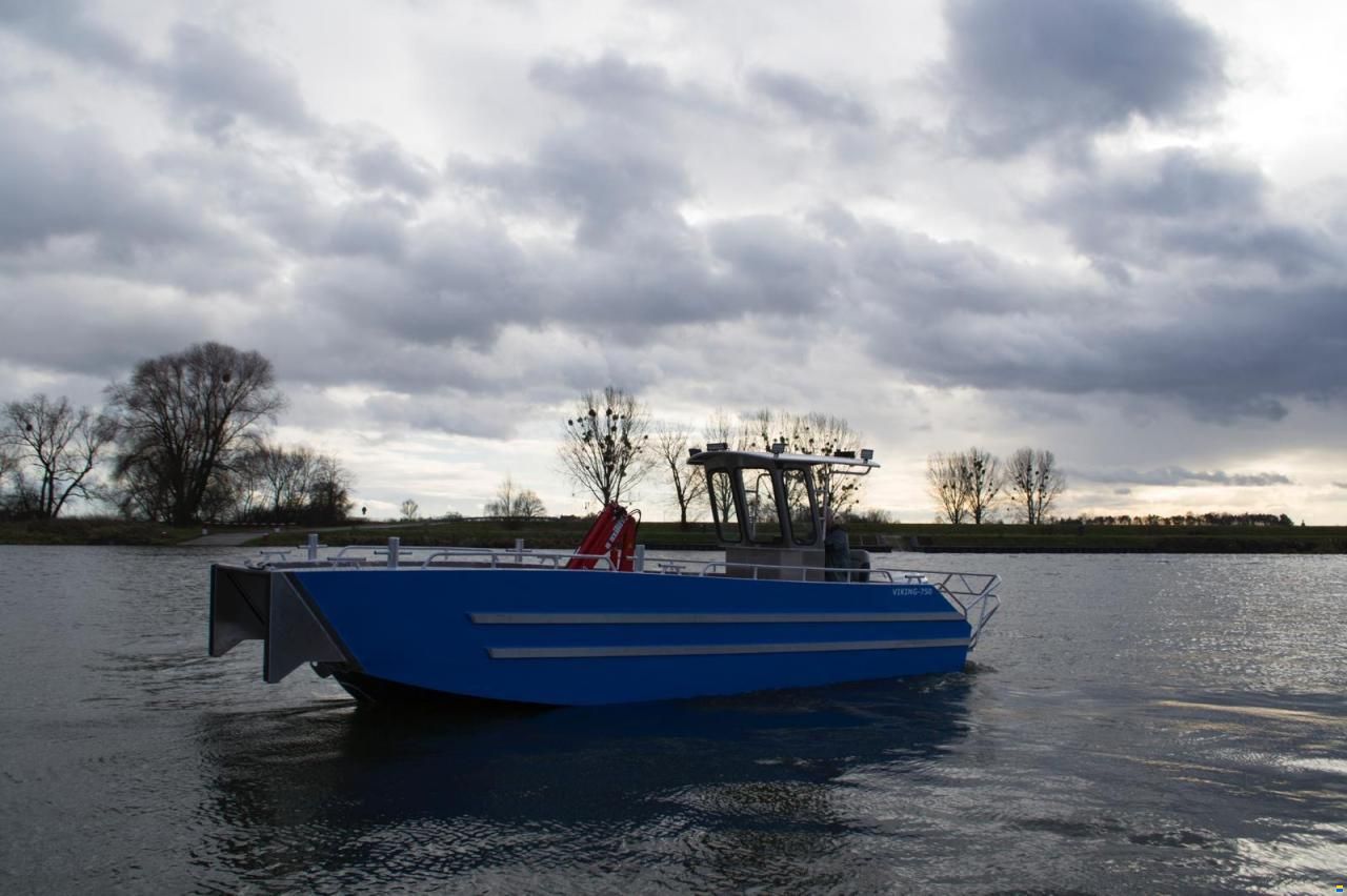 Viking 750 LC