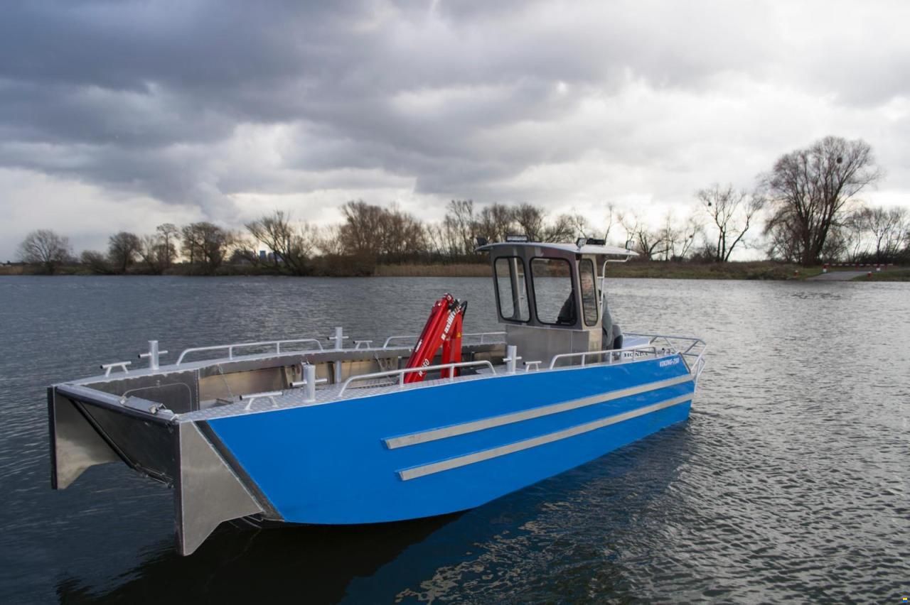 Viking 750 LC