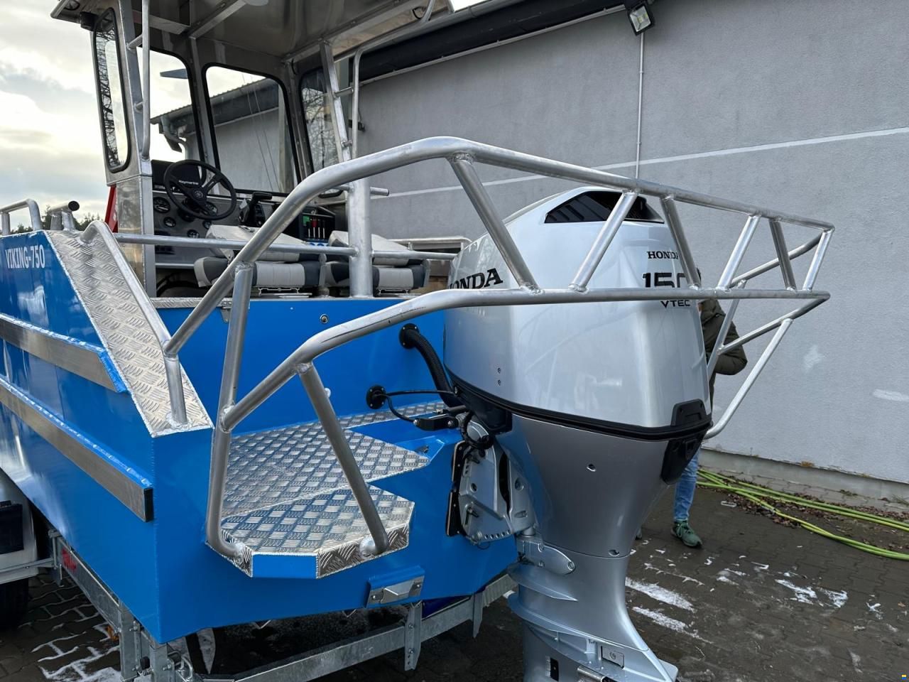 Viking 750 LC