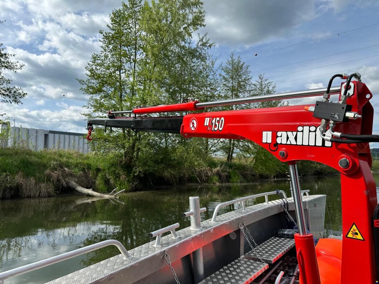 Viking 750 LC