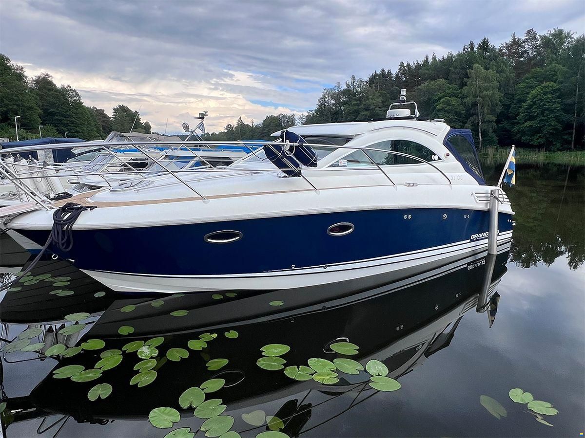 Grandezza 31 OC