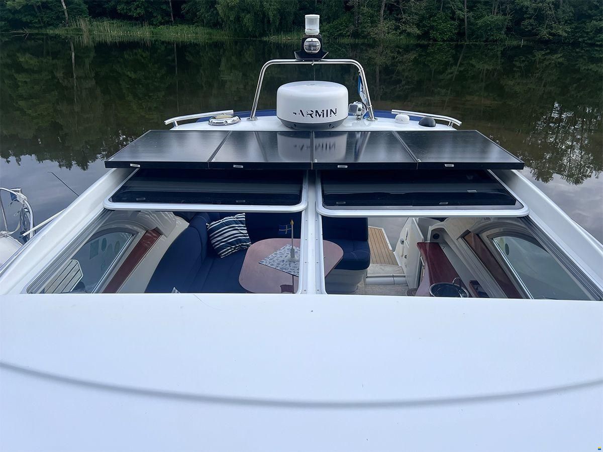 Grandezza 31 OC