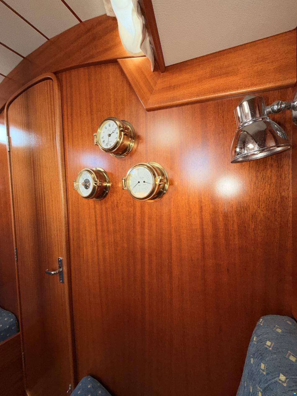 Hallberg-Rassy 31